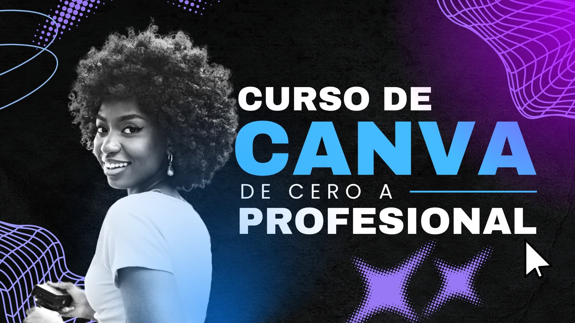 Canva de Cero a Profesional 