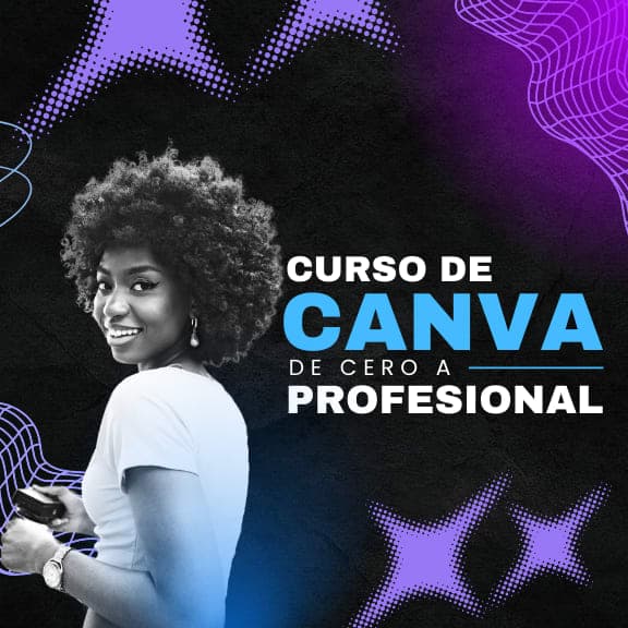 Canva de Cero a Profesional 