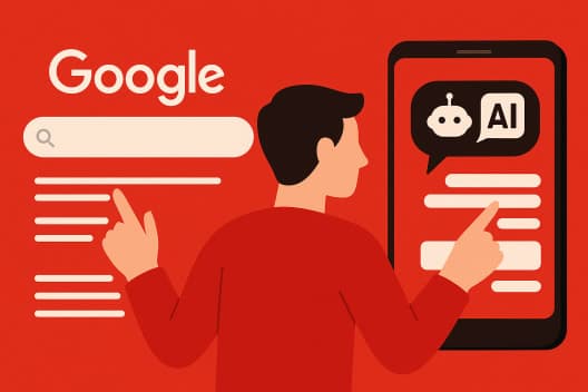 SEO vs AEO vs GEO: la nueva era de la visibilidad digital