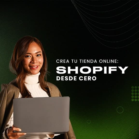 Guía Completa de Shopify Dropshipping