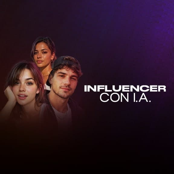 INFLUEN$ER de IA
