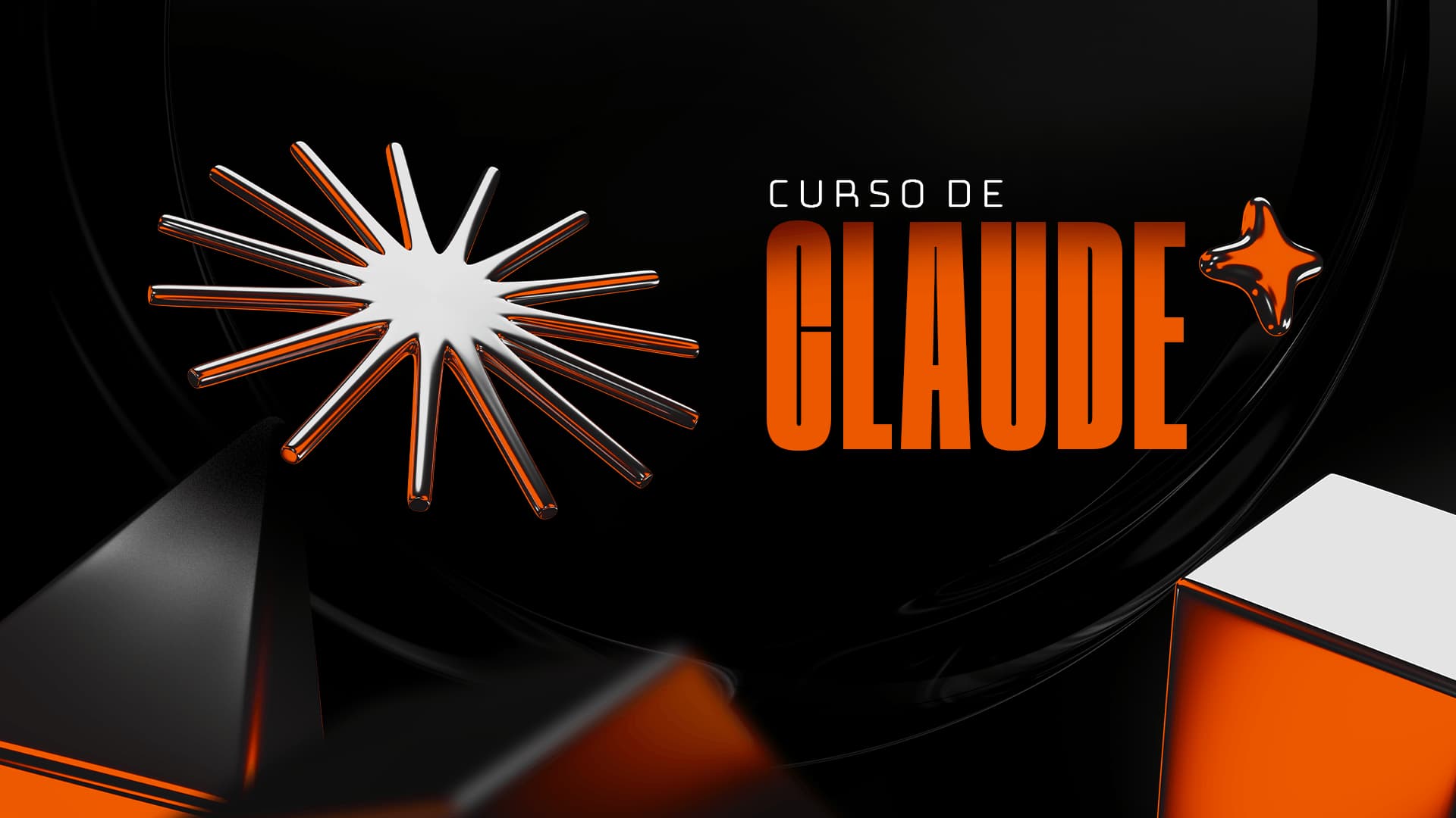 Curso de Claude - Domina la IA más avanzada del mundo