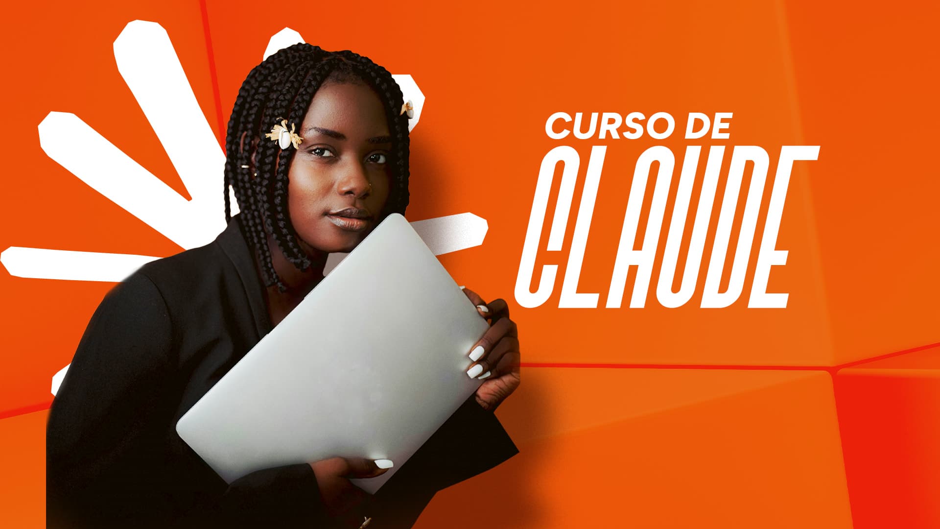 Curso de Claude - Domina la IA más avanzada del mundo