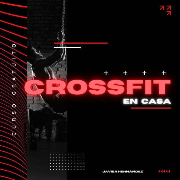 Crossfit En Casa