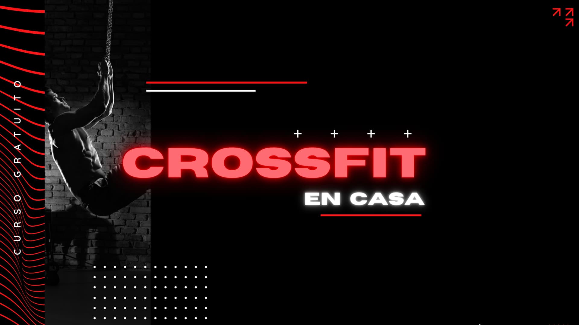 Crossfit En Casa