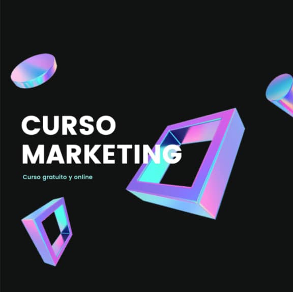 Curso de Marketing