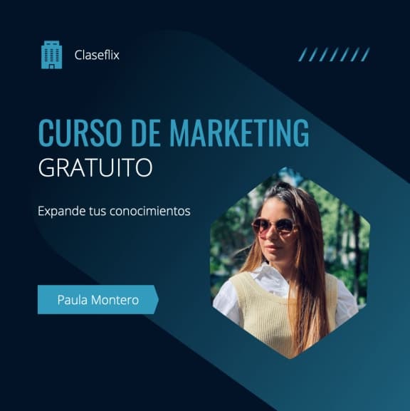 Curso de Marketing