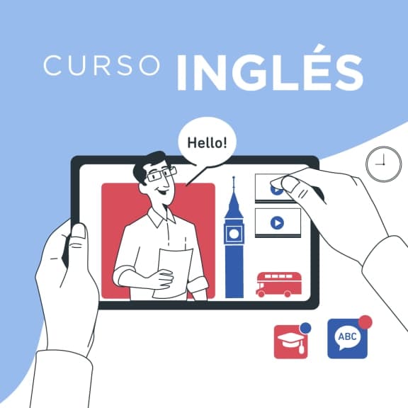 Curso de Inglés para Principiantes