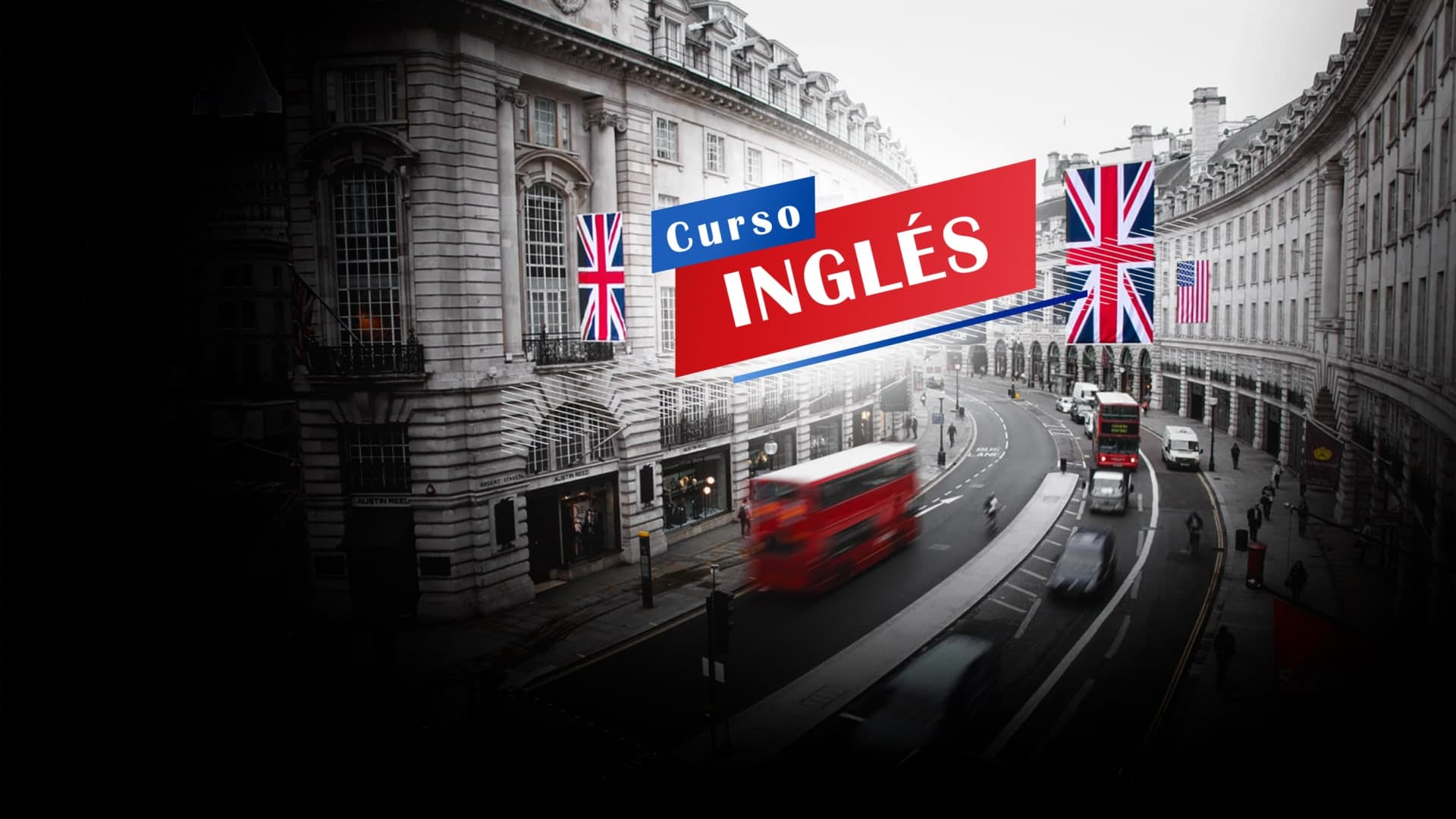 Curso de Inglés para Principiantes