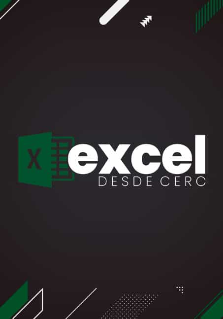 Excel - Desde cero
