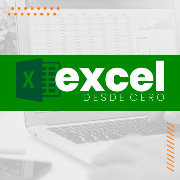 Excel - Desde cero
