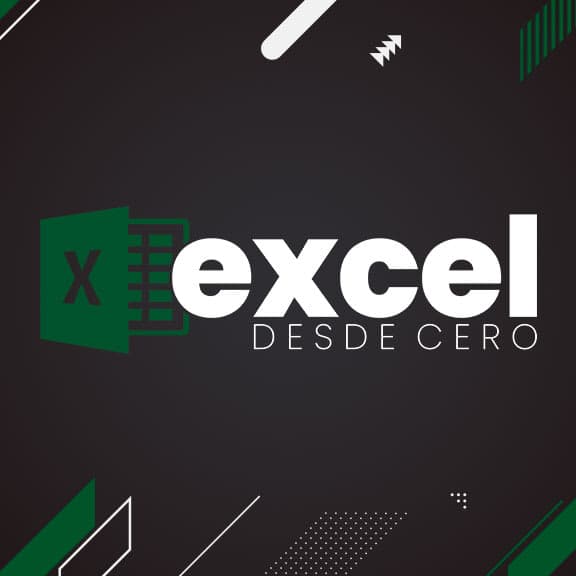Excel - Desde cero