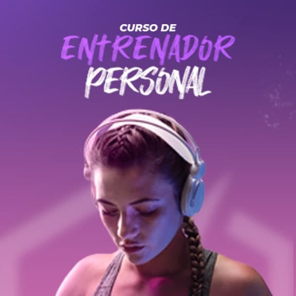 Curso de Entrenador Personal