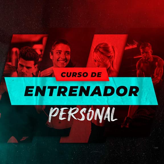 Curso de Entrenador Personal