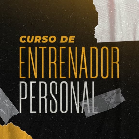Curso de Entrenador Personal