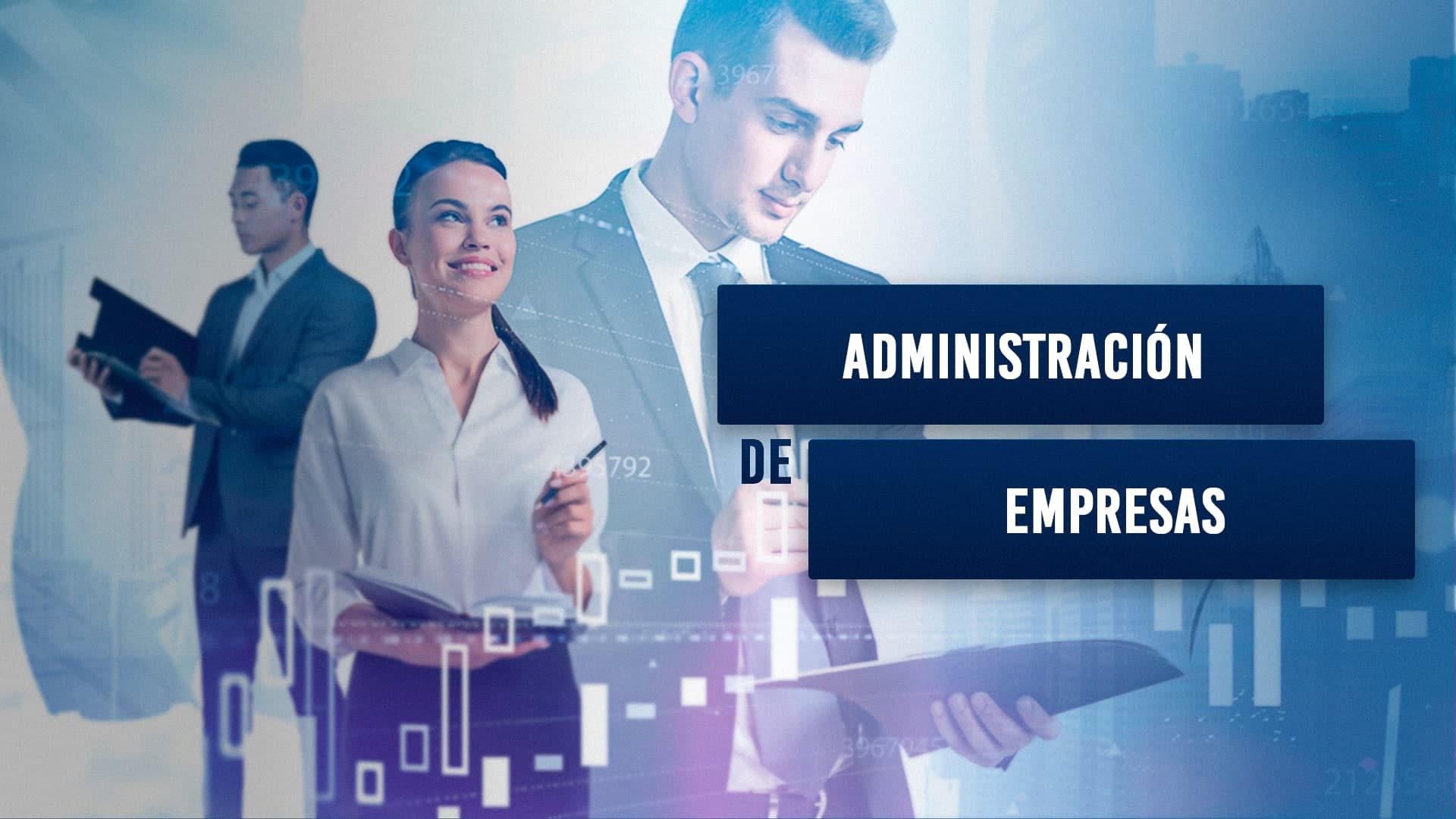 Administración de Empresas