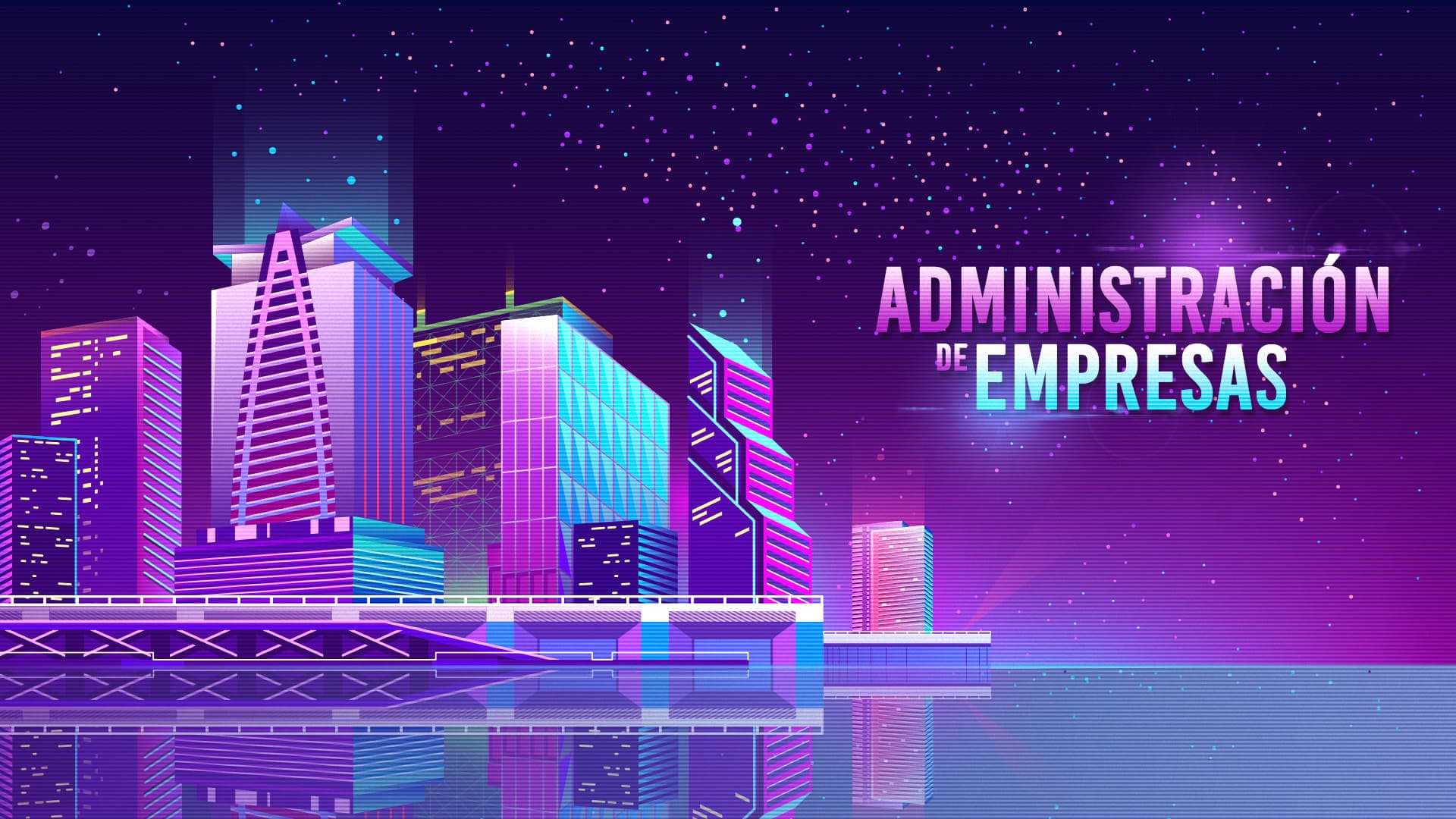 Administración de Empresas
