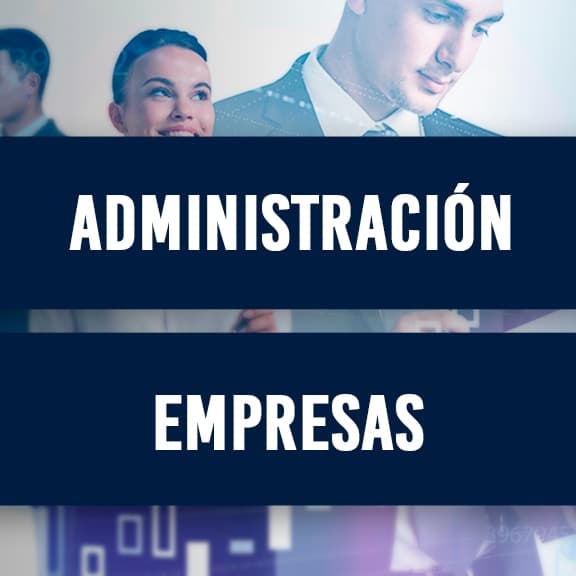 Administración de Empresas