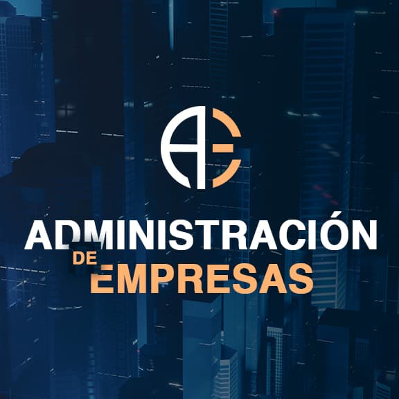 Administración de Empresas