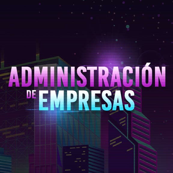 Administración de Empresas