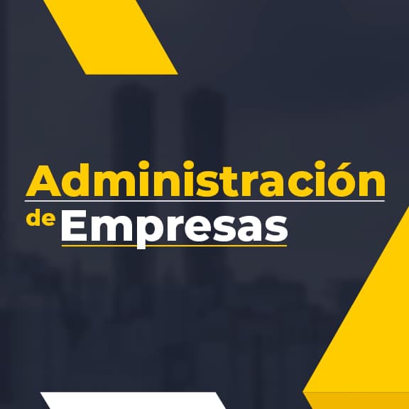 Administración de Empresas