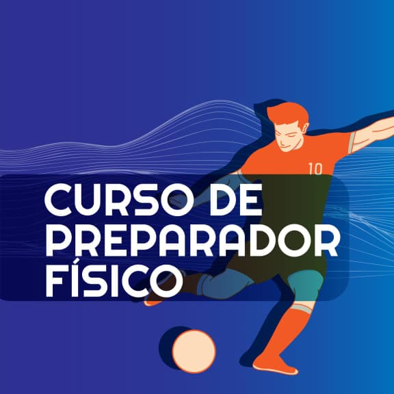 Curso de Preparador Físico