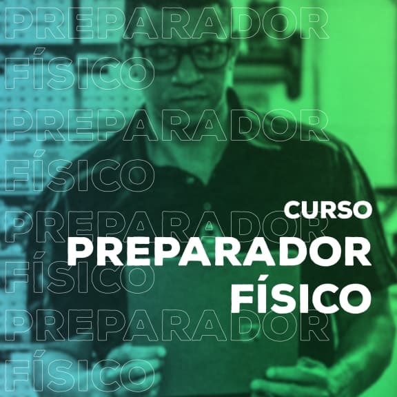 Curso de Preparador Físico