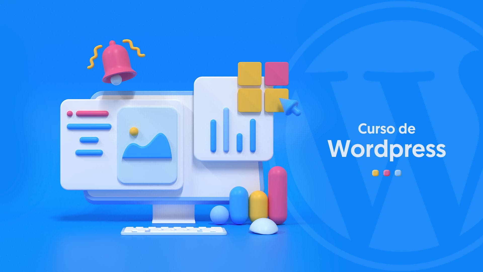 Curso de Wordpress
