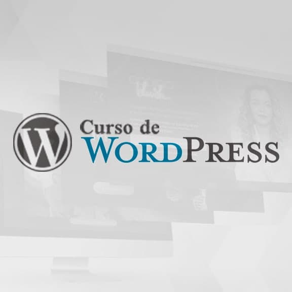 Curso de Wordpress