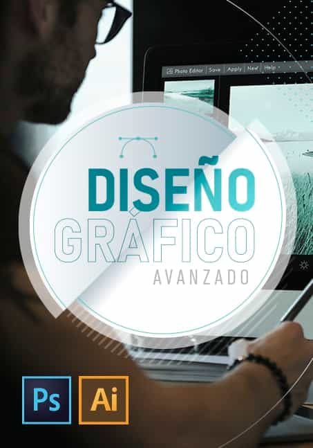 Diseño Gráfico Avanzado