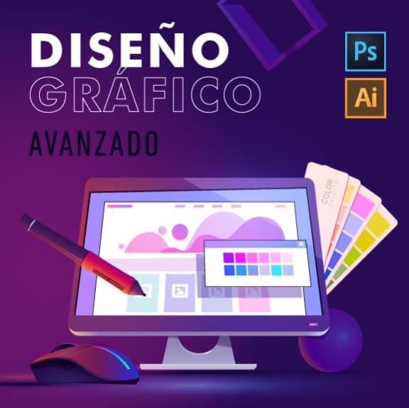 Diseño Gráfico Avanzado