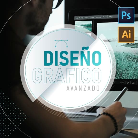 Diseño Gráfico Avanzado