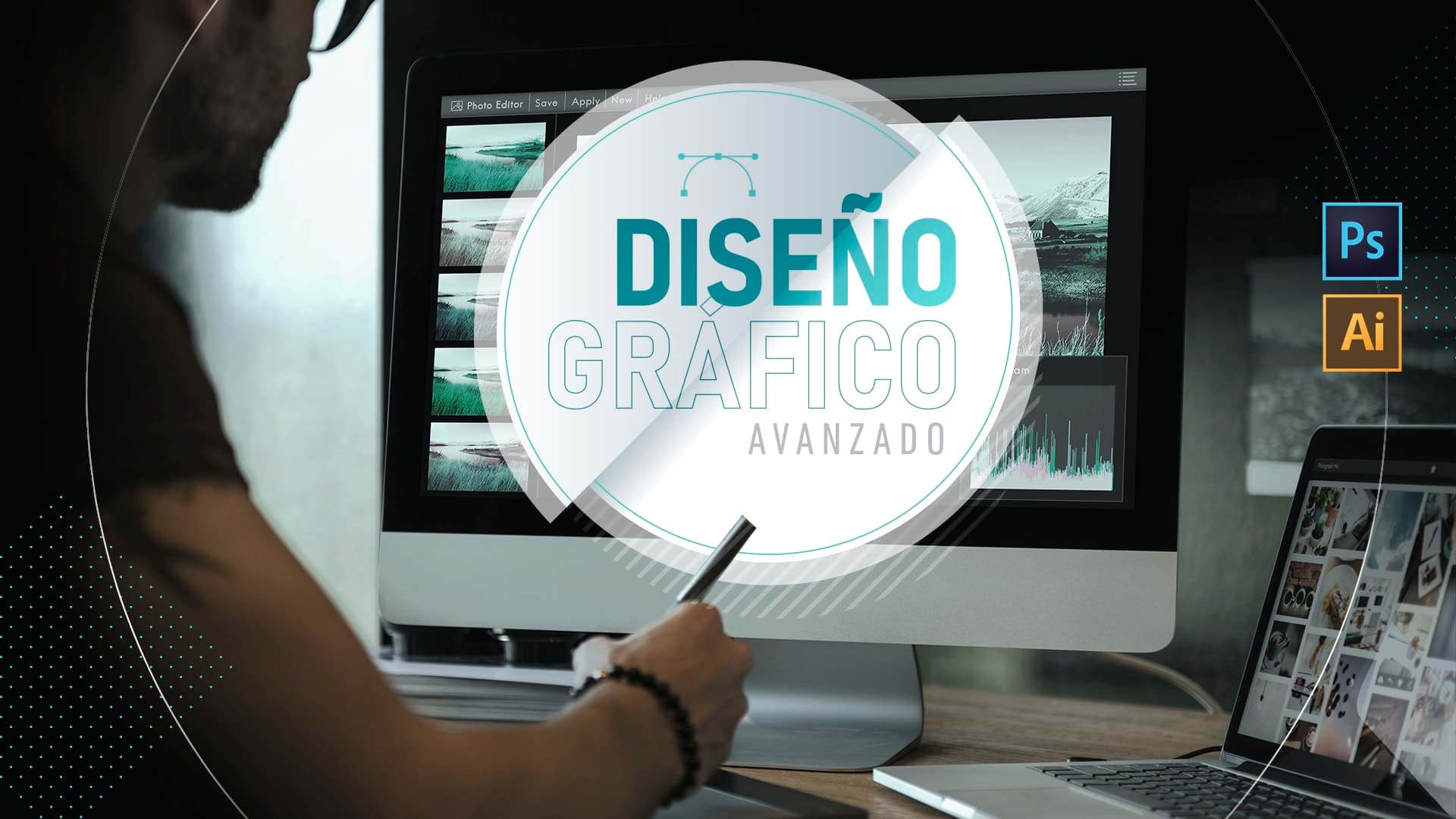 Diseño Gráfico Avanzado
