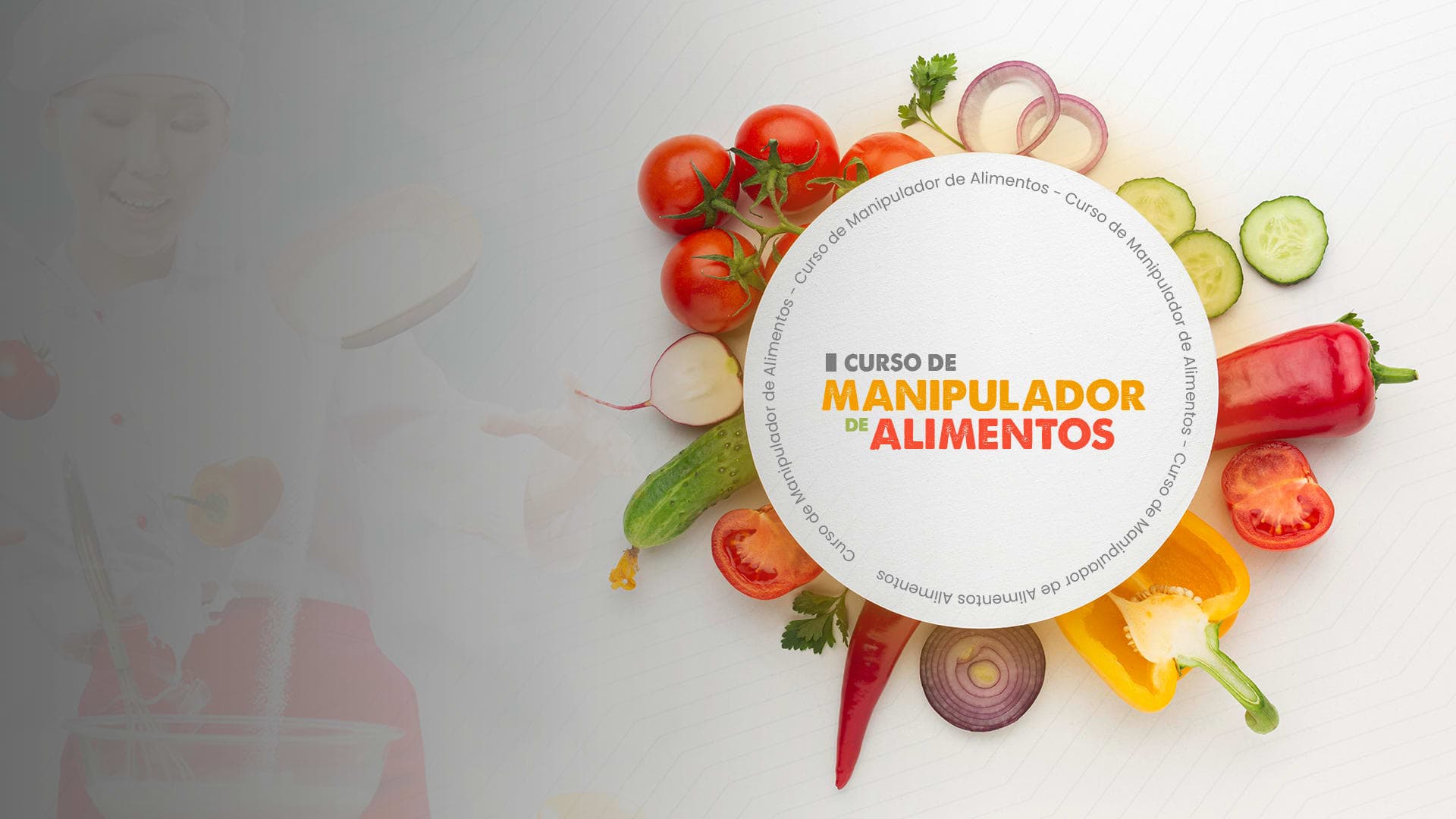 Manipulación de Alimentos