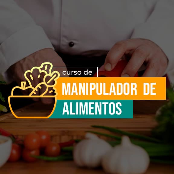 Manipulación de Alimentos
