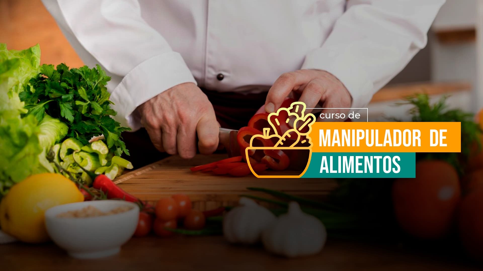 Manipulación de Alimentos