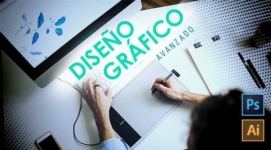 Diseño Gráfico Avanzado