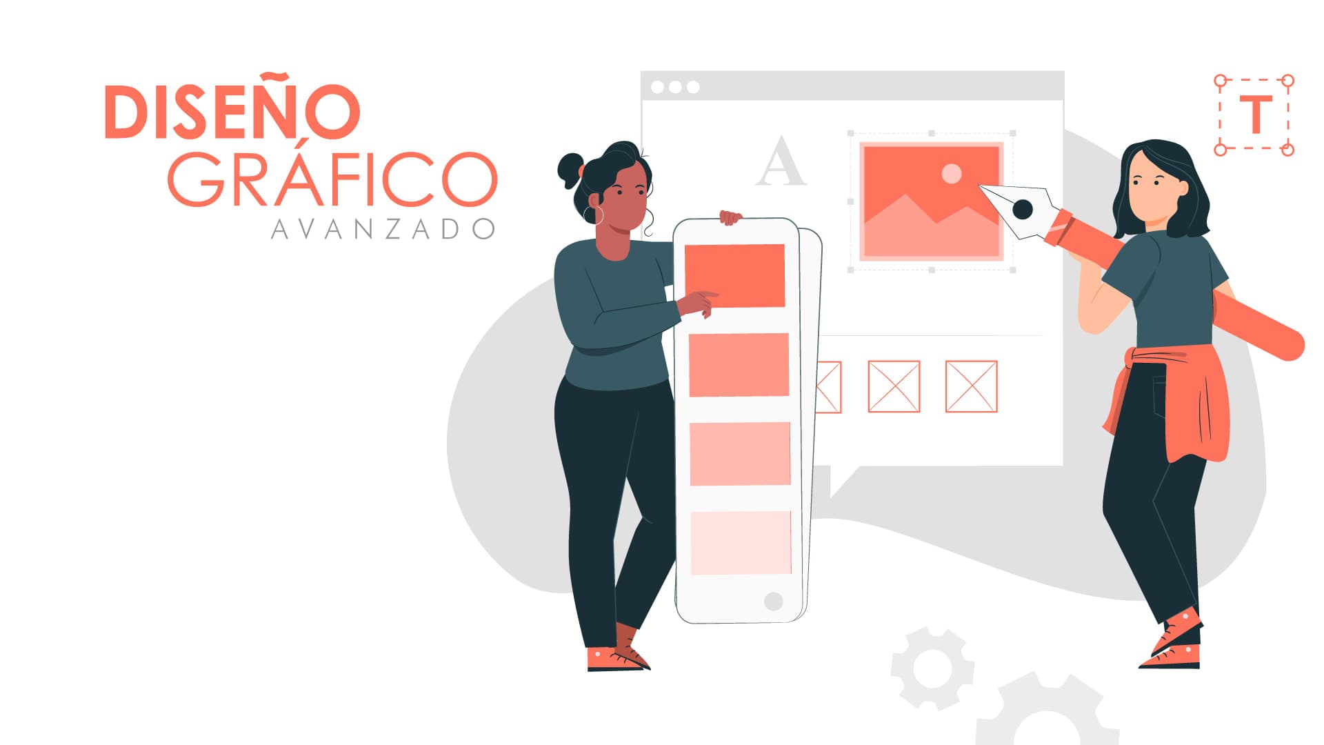 Diseño Gráfico Avanzado