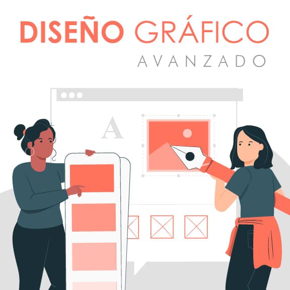 Diseño Gráfico Avanzado