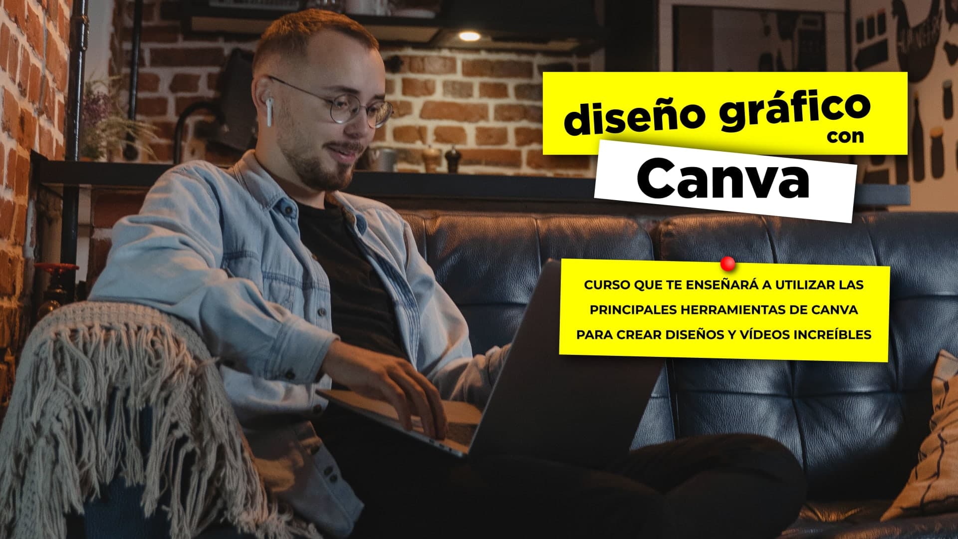 Diseño Gráfico con Canva