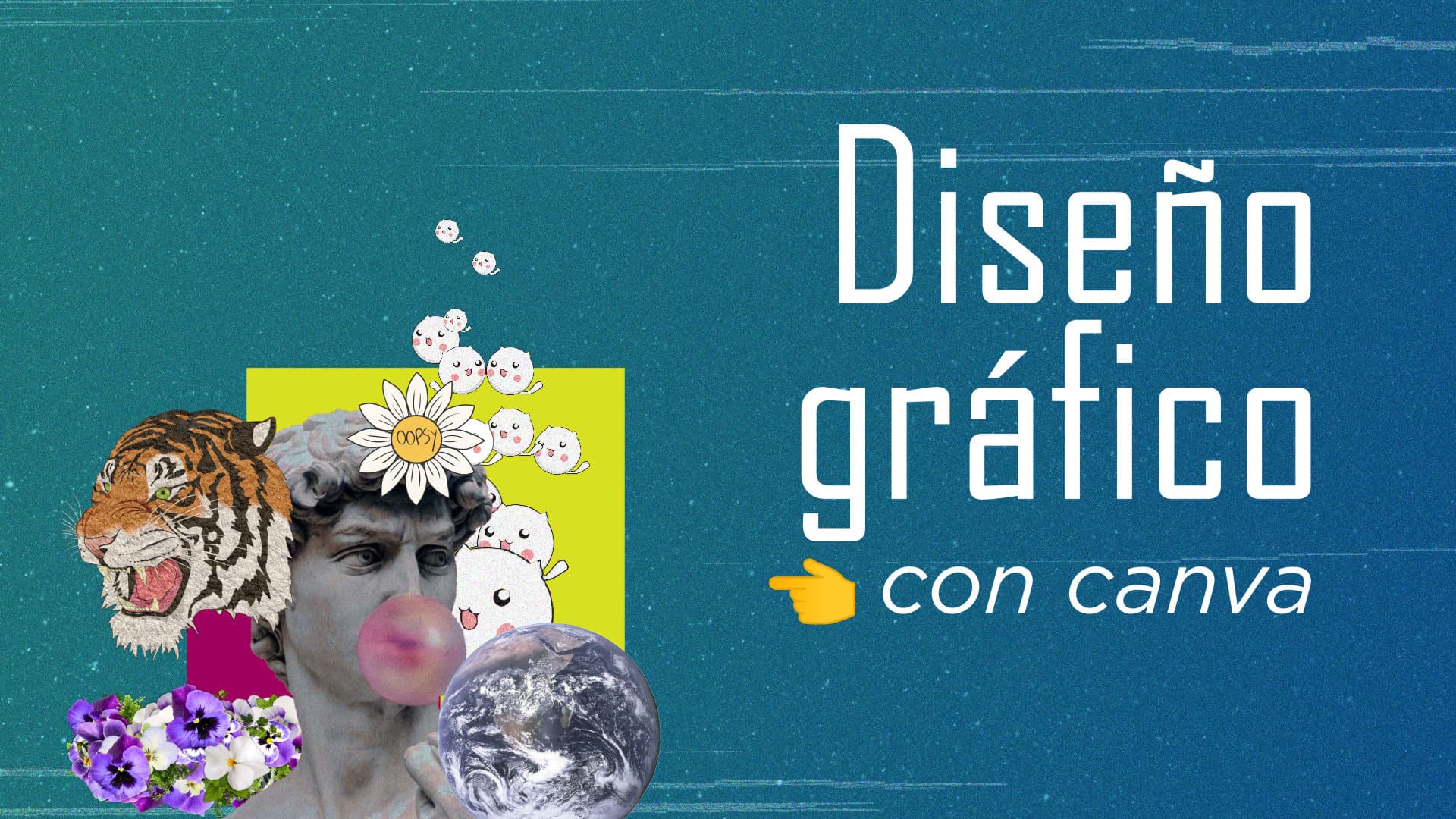 Diseño Gráfico con Canva