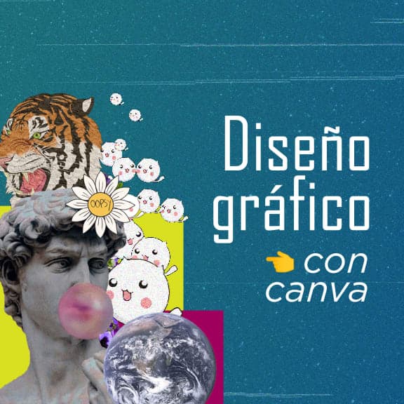 Diseño Gráfico con Canva