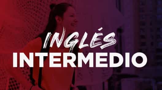 Curso de Inglés Intermedio