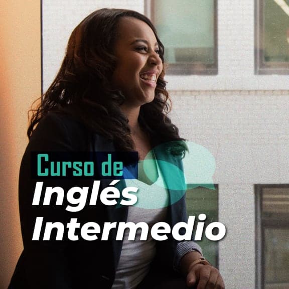 Curso de Inglés Intermedio