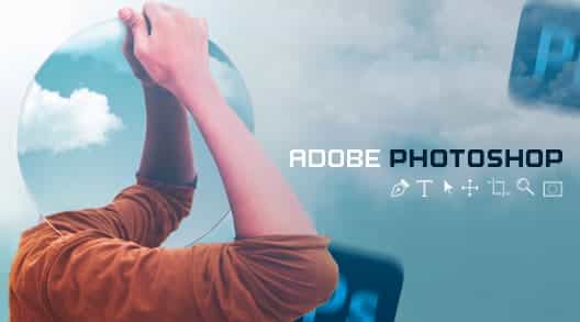 Adobe Photoshop