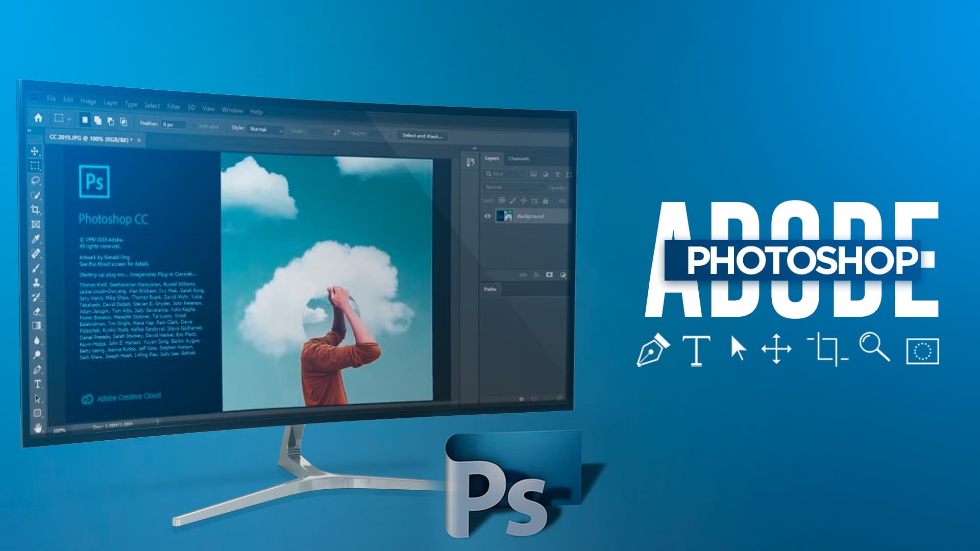 Adobe Photoshop