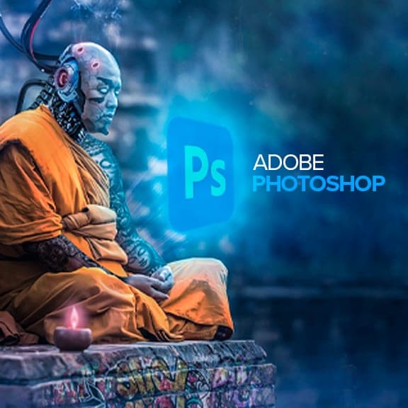 Adobe Photoshop