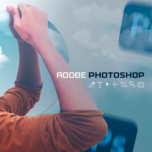 Adobe Photoshop