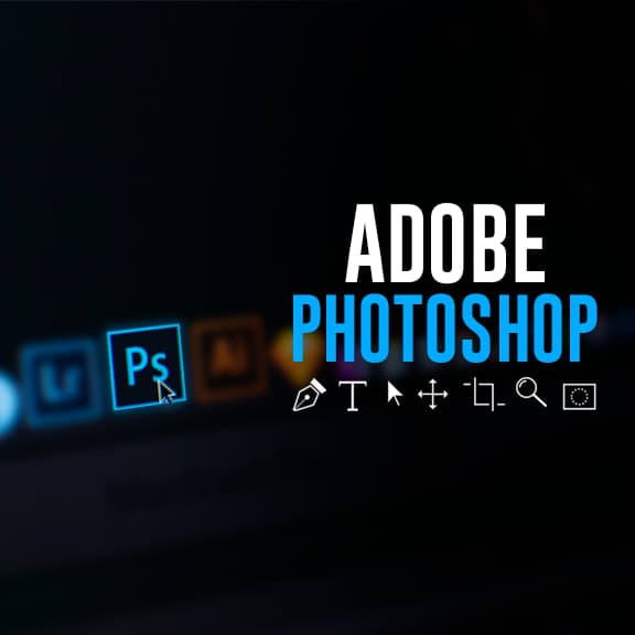 Adobe Photoshop
