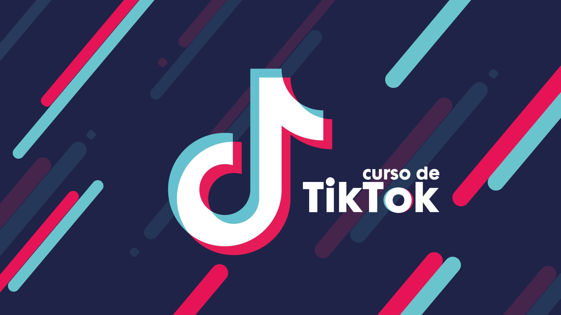 Curso de TikTok